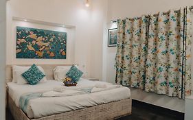 Safarnama Varanasi - A Boutique B&B