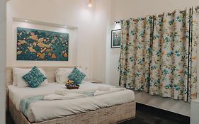 Safarnama Varanasi - A Boutique B&B